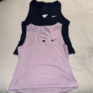 Tennis tops